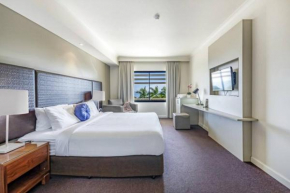 An Exceptional Seaside Esplanade Locale with Pool